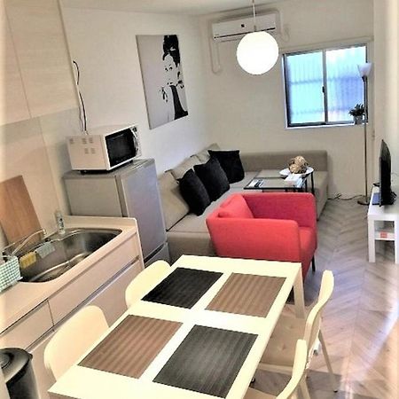Sakura House Terrace: Convenient Dekijima Stay Near USJ Osaka Exterior photo