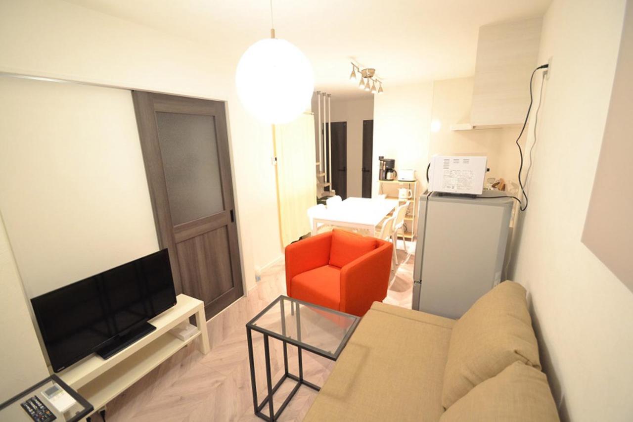 Sakura House Terrace: Convenient Dekijima Stay Near USJ Osaka Exterior photo