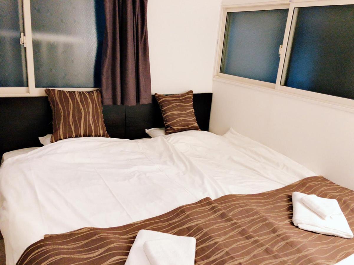 Sakura House Terrace: Convenient Dekijima Stay Near USJ Osaka Exterior photo